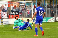 Bild: Wacker Nordhausen gegen BFC Dynamo 0:0