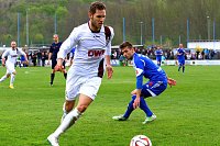 Bild: Wacker Nordhausen gegen BFC Dynamo 0:0