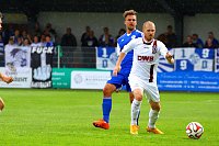 Bild: Wacker Nordhausen gegen BFC Dynamo 0:0