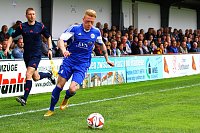 Bild: Wacker Nordhausen gegen BFC Dynamo 0:0