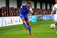 Bild: Wacker Nordhausen gegen BFC Dynamo 0:0