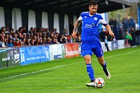 Bild: Wacker Nordhausen gegen BFC Dynamo 0:0