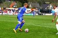 Bild: Wacker Nordhausen gegen BFC Dynamo 0:0
