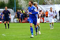 Bild: Wacker Nordhausen gegen BFC Dynamo 0:0