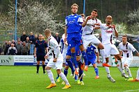 Bild: Wacker Nordhausen gegen BFC Dynamo 0:0
