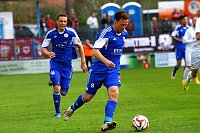 Bild: Wacker Nordhausen gegen BFC Dynamo 0:0