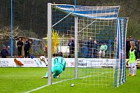 Bild: Wacker Nordhausen gegen BFC Dynamo 0:0