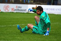 Bild: Wacker Nordhausen gegen BFC Dynamo 0:0