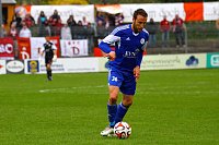 Bild: Wacker Nordhausen gegen BFC Dynamo 0:0