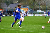 Bild: Wacker Nordhausen gegen BFC Dynamo 0:0