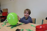 Tag der offenen Tür in der Evangelischen Grundschule Bild: Tag der offenen Tür in der Evangelischen Grundschule