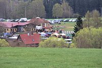 Lämmerfest auf Ziegenalm Bild: Lämmerfest auf Ziegenalm
