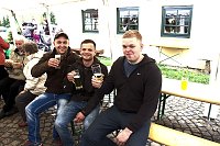 Lämmerfest auf Ziegenalm Bild: Lämmerfest auf Ziegenalm