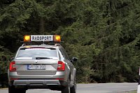 67. Harzrundfahrt bei Sophienhof Bild: 67. Harzrundfahrt bei Sophienhof