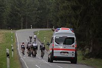 67. Harzrundfahrt bei Sophienhof Bild: 67. Harzrundfahrt bei Sophienhof