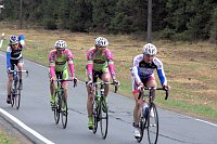 67. Harzrundfahrt bei Sophienhof Bild: 67. Harzrundfahrt bei Sophienhof