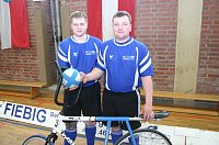 Vizemeister kommen aus Ilfeld Bild: Vizemeister kommen aus Ilfeld
