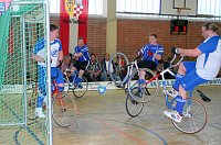 Vizemeister kommen aus Ilfeld Bild: Vizemeister kommen aus Ilfeld
