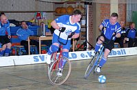 Vizemeister kommen aus Ilfeld Bild: Vizemeister kommen aus Ilfeld