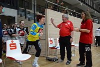Am Ende nur Platz 3 Bild: Am Ende nur Platz 3