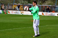 Bild: Wackers Reserve schl&auml;gt die Eintracht mit 2:0