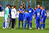 Bild: Wackers Reserve schl&auml;gt die Eintracht mit 2:0