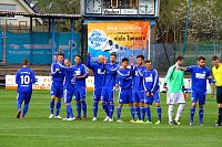 Bild: Wackers Reserve schl&auml;gt die Eintracht mit 2:0