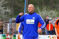 Bild: Wackers Reserve schl&auml;gt die Eintracht mit 2:0