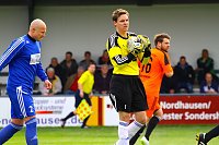 Bild: Wackers Reserve schl&auml;gt die Eintracht mit 2:0