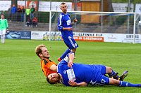 Bild: Wackers Reserve schl&auml;gt die Eintracht mit 2:0