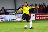Bild: Wackers Reserve schl&auml;gt die Eintracht mit 2:0
