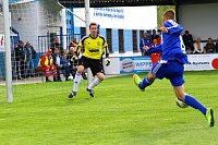 Bild: Wackers Reserve schl&auml;gt die Eintracht mit 2:0