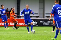 Bild: Wackers Reserve schl&auml;gt die Eintracht mit 2:0