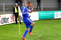 Bild: Wackers Reserve schl&auml;gt die Eintracht mit 2:0