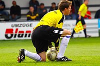 Bild: Wackers Reserve schl&auml;gt die Eintracht mit 2:0