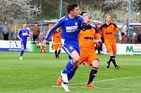 Bild: Wackers Reserve schl&auml;gt die Eintracht mit 2:0
