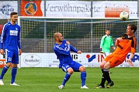Bild: Wackers Reserve schl&auml;gt die Eintracht mit 2:0