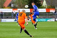 Bild: Wackers Reserve schl&auml;gt die Eintracht mit 2:0