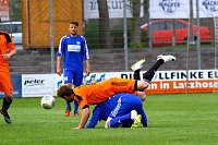 Bild: Wackers Reserve schl&auml;gt die Eintracht mit 2:0