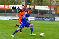 Bild: Wackers Reserve schl&auml;gt die Eintracht mit 2:0