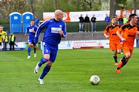 Bild: Wackers Reserve schl&auml;gt die Eintracht mit 2:0