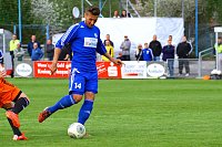 Bild: Wackers Reserve schl&auml;gt die Eintracht mit 2:0