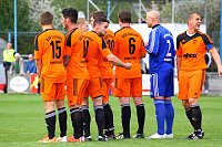 Bild: Wackers Reserve schl&auml;gt die Eintracht mit 2:0