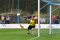 Bild: Wackers Reserve schl&auml;gt die Eintracht mit 2:0