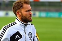 Bild: Wackers Reserve schl&auml;gt die Eintracht mit 2:0