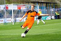 Bild: Wackers Reserve schl&auml;gt die Eintracht mit 2:0