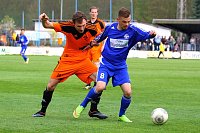 Bild: Wackers Reserve schl&auml;gt die Eintracht mit 2:0