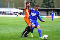 Bild: Wackers Reserve schl&auml;gt die Eintracht mit 2:0