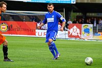 Bild: Wackers Reserve schl&auml;gt die Eintracht mit 2:0