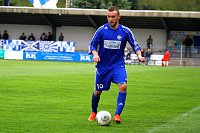 Bild: Wackers Reserve schl&auml;gt die Eintracht mit 2:0